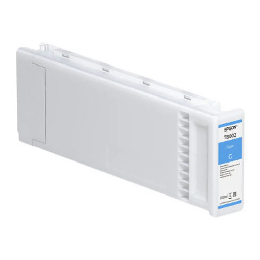 EPSON Singlepack Cyan T800200 UltraChrome PRO 700 мл