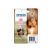 EPSON Singlepack Light Magenta 378XL Squirrel Clara Photo