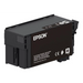 EPSON Singlepack UltraChrome XD2 черен T40D140 80 мл