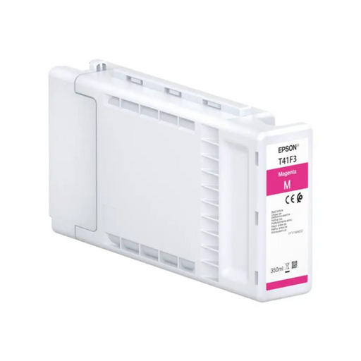 EPSON Singlepack UltraChrome XD2 T41F340 Magenta 350 ml
