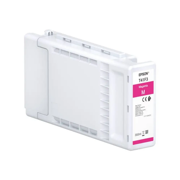 EPSON Singlepack UltraChrome XD2 T41F340 Magenta 350 ml