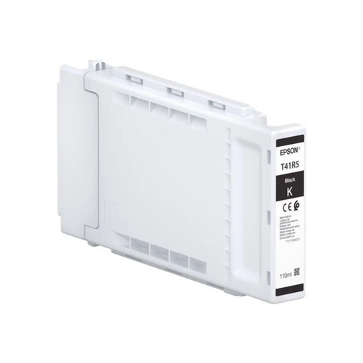 EPSON Singlepack UltraChrome XD2 T41R540 черен 110 ml
