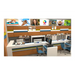 EPSON SureColor-P8500D STD 44 инча Duo ролка