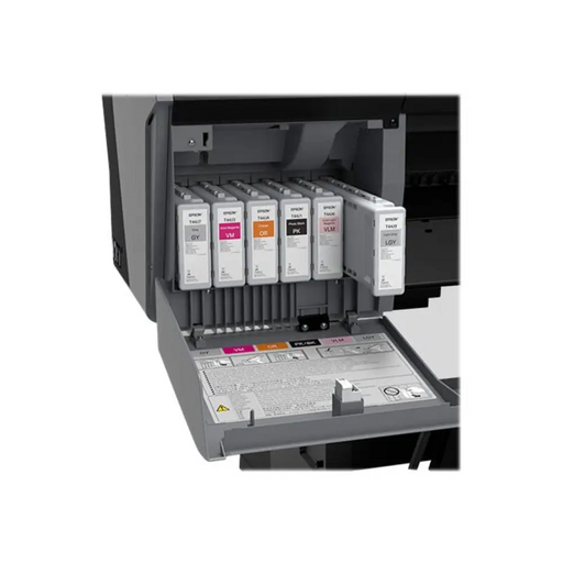 EPSON SureColor SC-P7500 Spectro 24-инчов широкоформатен