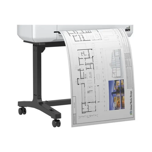 EPSON SureColor SC-T3100 24-инчов широкоформатен принтер