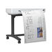 EPSON SureColor SC-T3100 24-инчов широкоформатен принтер
