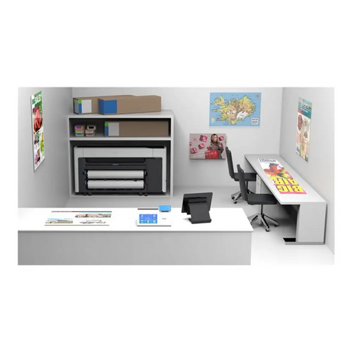 EPSON SureColor SC-T3700E 24 инча единична ролка