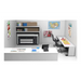 EPSON SureColor SC-T3700E 24 инча единична ролка