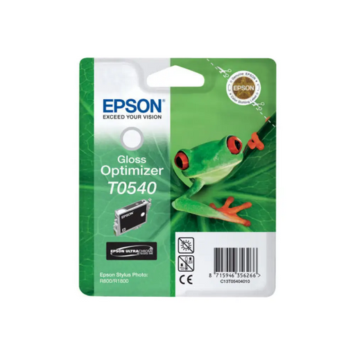 EPSON T0540 касета с мастило Оптимизатор на блясъка