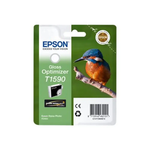 EPSON T1590 стандартен капацитет 1 пакет блистер без аларма