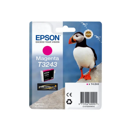 EPSON T3243 Magenta