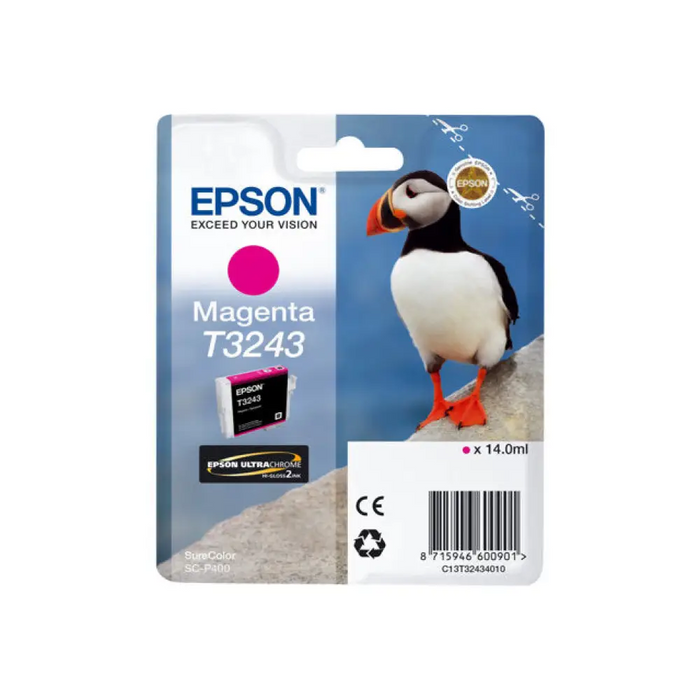 EPSON T3243 Magenta
