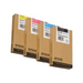 EPSON T6122 касета с мастило циан стандартен капацитет 220