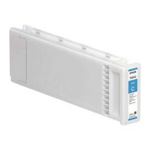 EPSON T694200 касета с мастило циан изключително голям