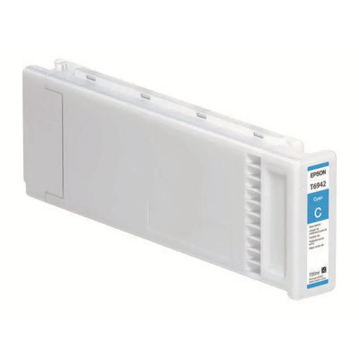 EPSON T694200 касета с мастило циан изключително голям
