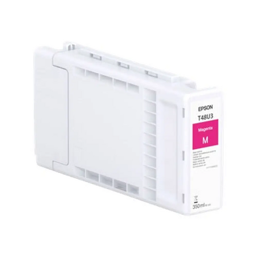 EPSON UltraChrome Pro 6 Magenta T48U3 350 ml SC-P8500