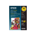 EPSON Value Glossy Photo Paper 10x15cm 20 листа x2 (BOGOF)