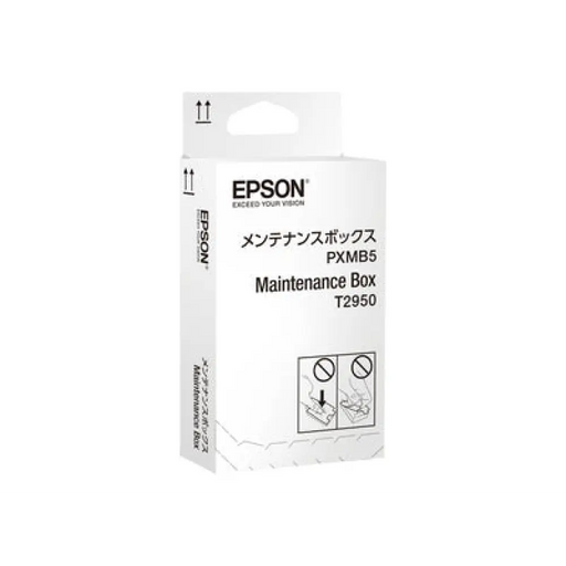 EPSON WorkForce Maintenance Box WF-100W