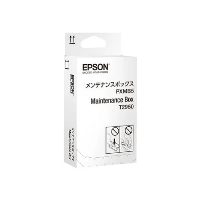 EPSON WorkForce Maintenance Box WF-100W