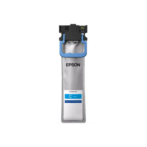 EPSON WorkForce Pro EM/EP-C800R Cyan XL Ink 5K