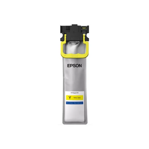 EPSON WorkForce Pro EM/EP-C800R Yellow XL мастило 5K