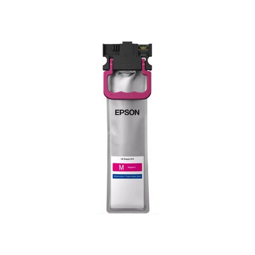 EPSON WorkForce Pro EM/EP-C800R Magenta XL мастило 5K
