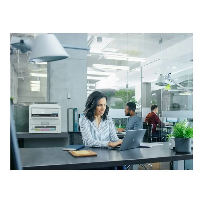 EPSON WorkForce Pro EP-C800RDW Мастиленоструен