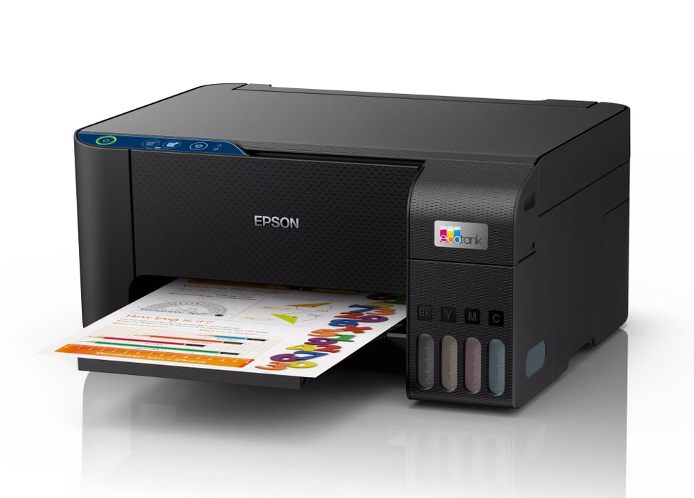 Epson EcoTank L3231 MFP