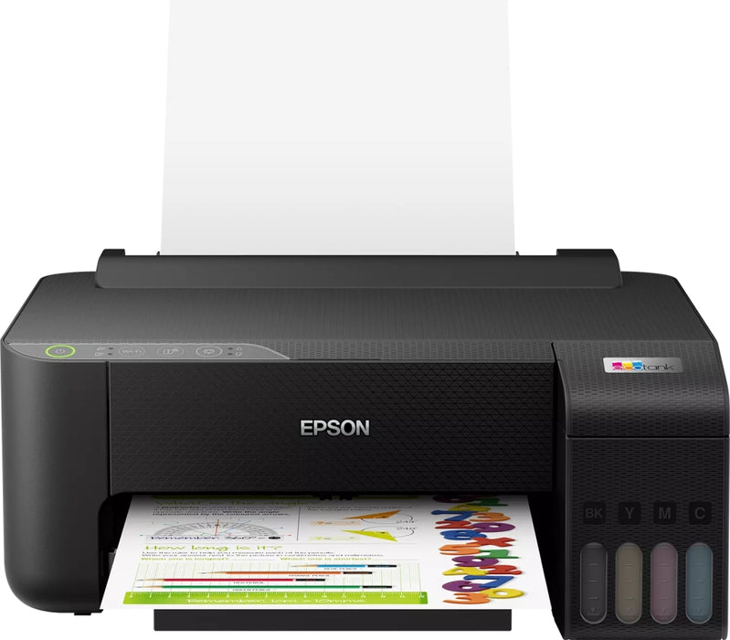 Принтер Epson L1270 WiFi