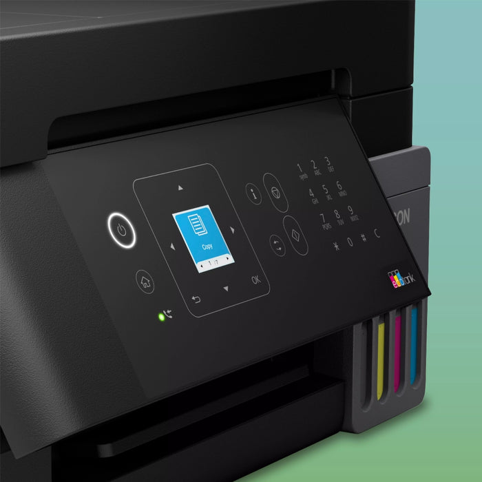 Epson EcoTank L5390