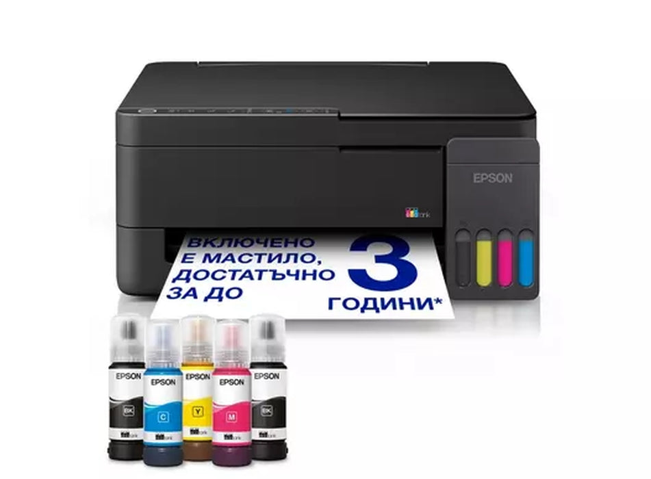 Epson EcoTank L3350