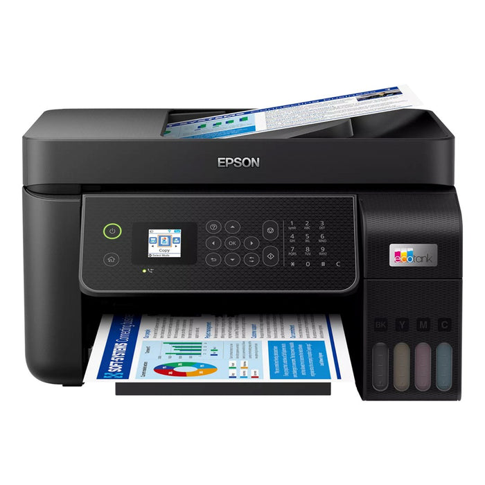 Мултифункционално устройство Epson L5310 MFP