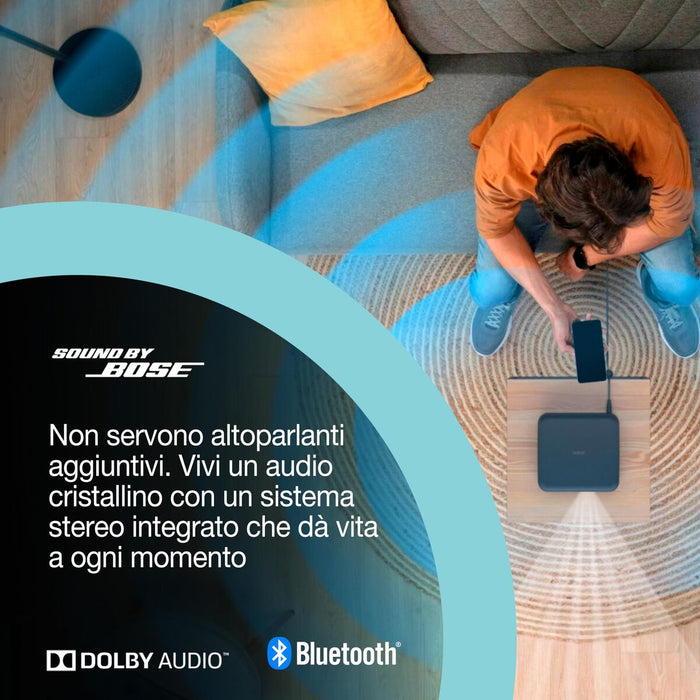 Проектор Epson V11HB73140