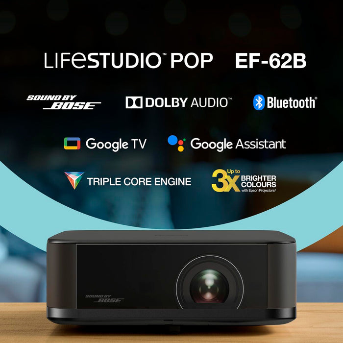 Проектор Epson V11HB73140