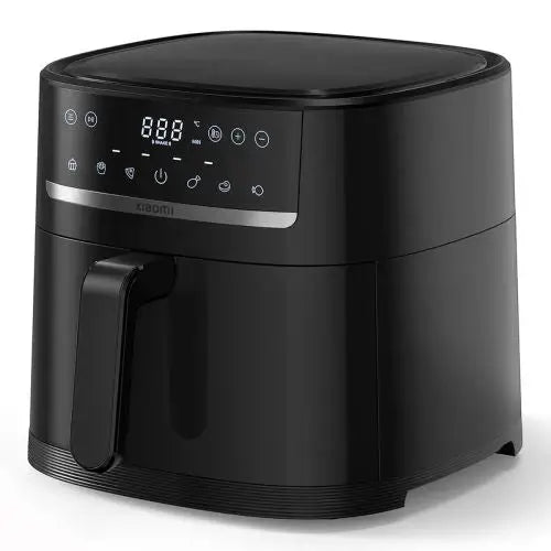 Еър фрайър / Air Fryer Xiaomi Mi Smart 6L черен EU BHR6942EU