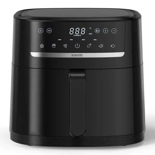 Еър фрайър / Air Fryer Xiaomi Mi Smart 6L черен EU BHR6942EU