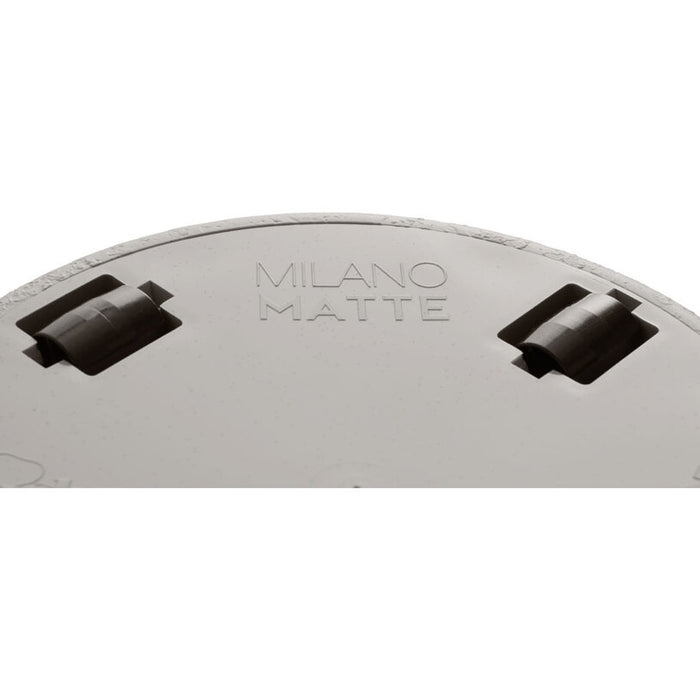 ПЛАСТМАСОВА САКСИЯ Ф30CM ERBA Milano