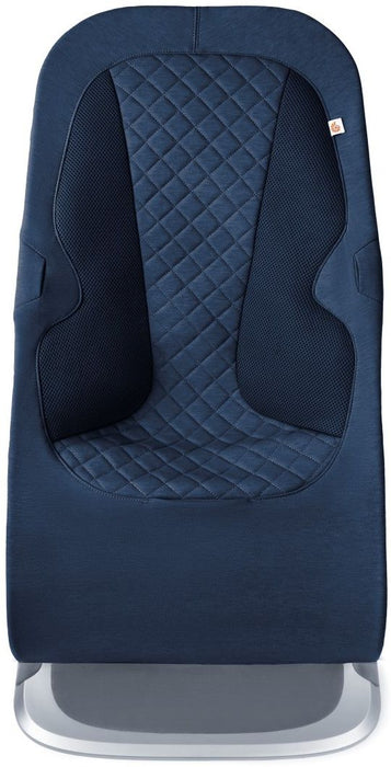 Бебешки шезлонг 3 в 1 Ergobaby - Evolve, Midnight Blue