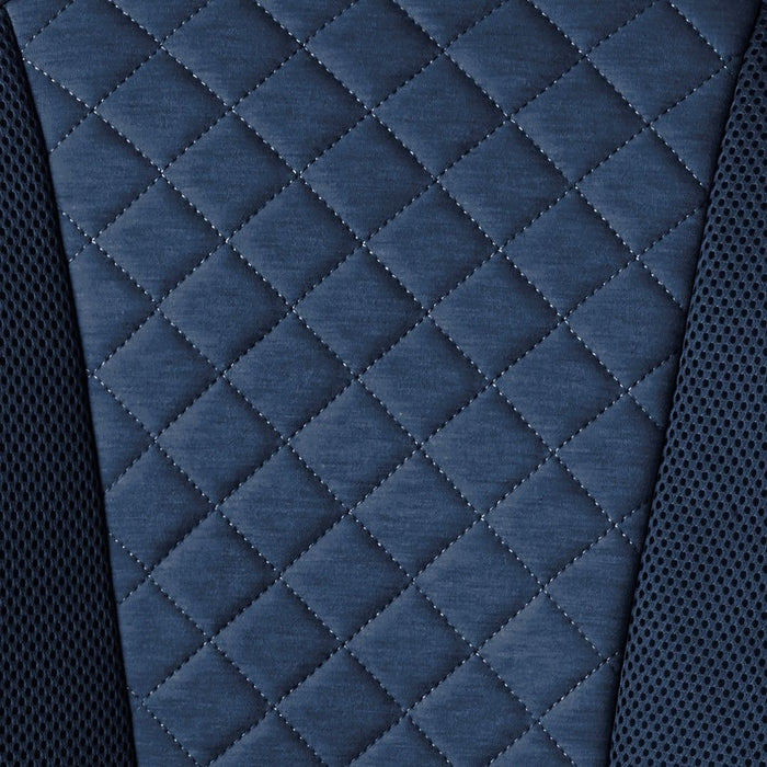 Бебешки шезлонг 3 в 1 Ergobaby - Evolve, Midnight Blue