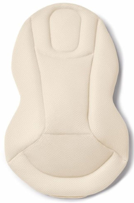 Бебешки шезлонг 3 в 1 Ergobaby - Evolve, Cream