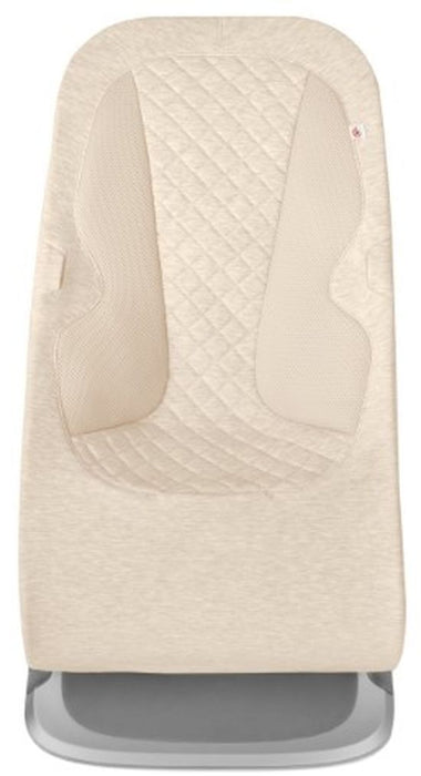 Бебешки шезлонг 3 в 1 Ergobaby - Evolve, Cream