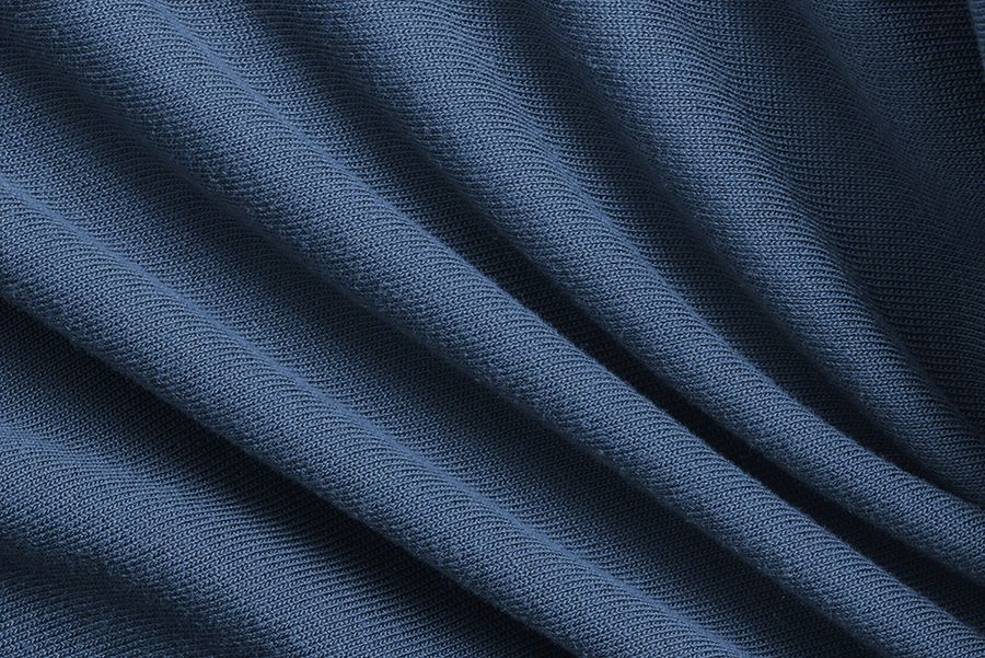 Еластичен слинг Ergobaby - Aura Knit, Twilight Navy