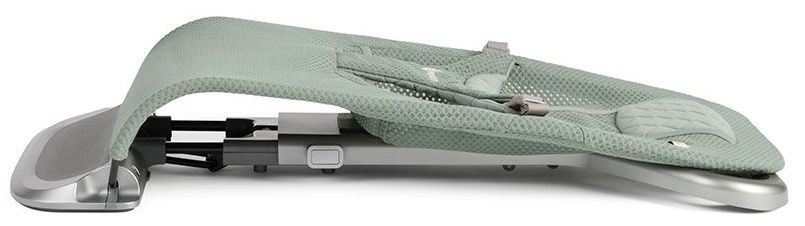 Бебешки шезлонг 3 в 1 Ergobaby - Evolve, Sage Green