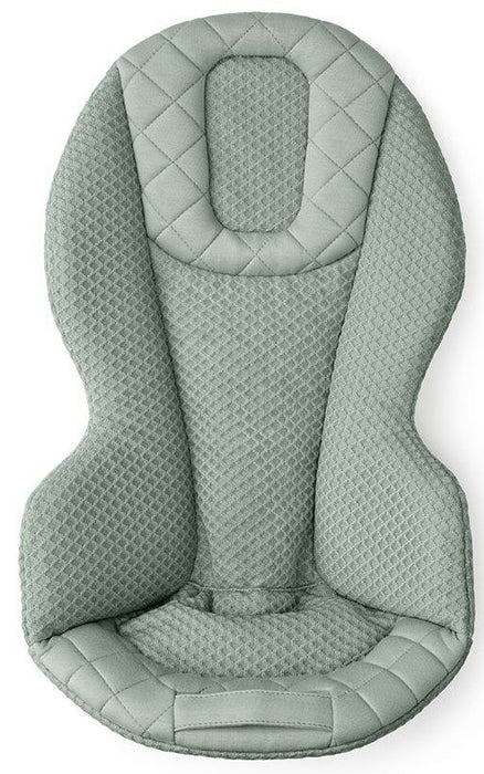 Бебешки шезлонг 3 в 1 Ergobaby - Evolve, Sage Green