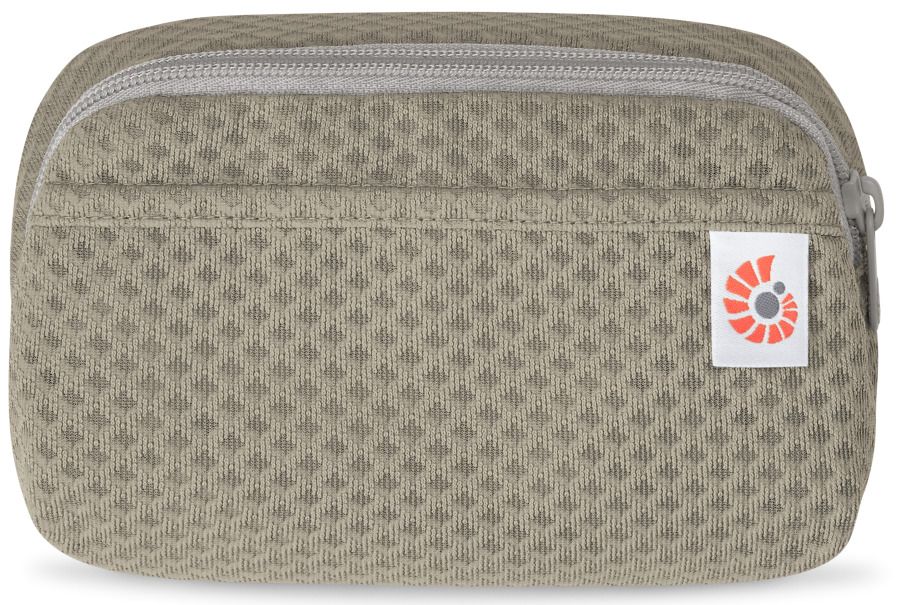 Ергономична раница Ergobaby - Omni Deluxe, Soft Olive