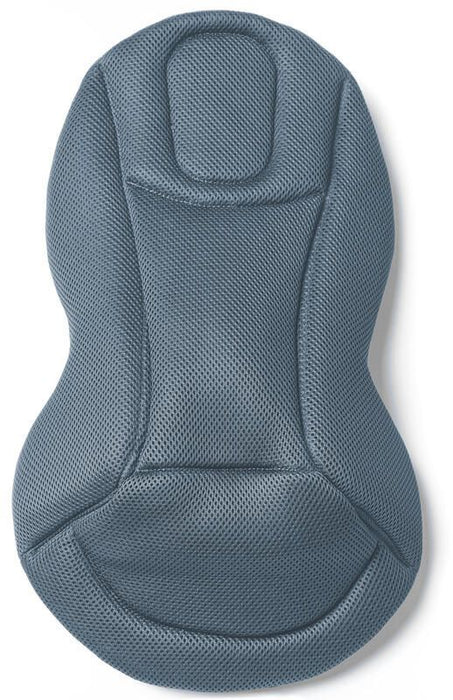 Бебешки шезлонг 3 в 1 Ergobaby - Evolve, Oxford Blue