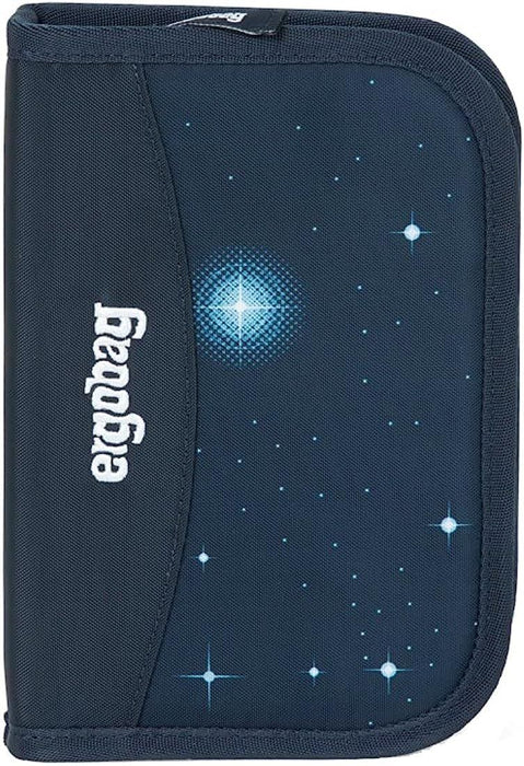 Несесер с пособия Ergobag AtmosBear - С 1 цип