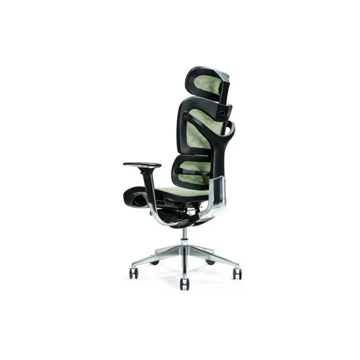 Ергономичен офис стол ERGO 700 зелен