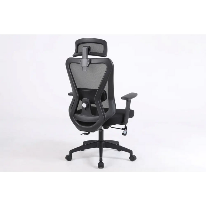 Ергономичен офис стол Activejet T5 черен