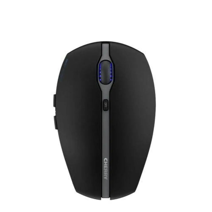 Ергономична безжична мишка CHERRY MW 4500
